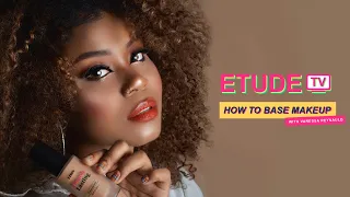 Download HOW TO | No Filter Flawless Base Makeup with Vanessa Reynauld MP3