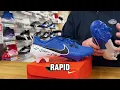 Nike Vapor Edge 360 2 Cleats Review Speed Fit Performance Tested