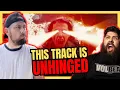 Download Lagu Falling in Reverse feat. Tech N9ne \u0026 Alex Terrible?! Goose Was NOT Ready for ‘Ronald’ 😂💀