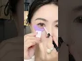 tool for eye makeup | eye makeup tool | #makeup #Shorts