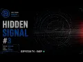 Hidden Signal A Message Without Words