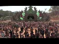 Download Lagu Dj TchoW d(ஃ)b @ Gaia Connection 2019 - like BSTV