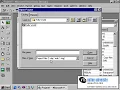 Learn Visual Basic 6 Part7 Saving and Running the Project