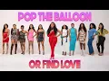 Lagu Ep 11: Pop The Balloon Or Find Love | With Arlette Amuli