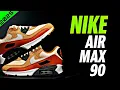 Nike Air Max 90