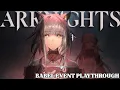 Download Lagu Time to Read \u0026 Voice Act PEAK Arknights Story: BABEL