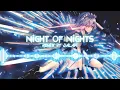 Download Lagu NIGHT OF NIGHTS | Touhou Project Remix