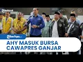 Download Lagu Puan Maharani Bilang AHY Masuk Bursa Cawapres Ganjar Pranowo, Demokrat Setia ke Anies Baswedan