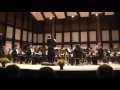 Great Moments in Cinema by John Williams, arranged by Jay Bocook