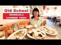 Happy Days - Classic Chinese Cuisine in Kaimuki