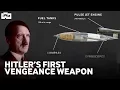 Download Lagu Why the V1 Flying Bomb couldn't turn the tide of WW2