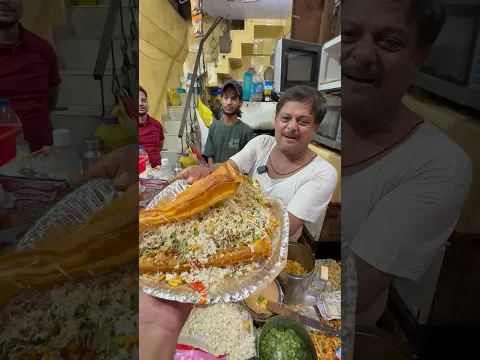 The most expensive patties in Agra. #shorts #streetfood #youtubeshorts