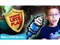 How to Get a Drill in Terraria LEAGUE OF LET S PLAY