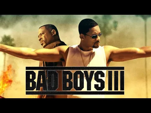 Download MP3 Peliculas Bad boys 3