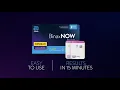HOW TO A Guide for the BinaxNOW COVID-19 Self Test