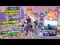 Download Lagu NEW Script Skin Fanny Aspirants No Banned | No Password | Effect Voice - Patch Terbaru