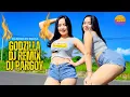 Lagu DJ REMIX GODZILA TERBARU 2024 - LAGU FYP TIKTOK 👍 PALING DICARI - DJ PARGOY - NIKITA #koamimusic