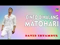 Download Lagu David Iztambul-cinto dihalang matohari (official music video)  lagu minang terpopuler