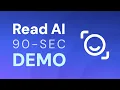 Intro to Read AI