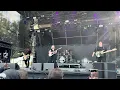 Sylvayne - Mono No Aware | Live | Brutal Assault vol.28 2025