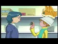 Download Lagu Digimon Season 2 ~ Joe Meets Up With The New Digidestined