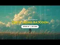 Download Lagu SPEED UP+ REVERB MINANG CINTO INDAK BAJODOH || kito dik dahulunyo saling cinto