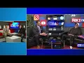 Joe Torry on Comedy His Son s Rising Career Hawk s Nest