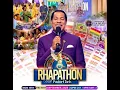 Download Lagu LIVE: RHAPATHON WITH PASTOR CHRIS || DAY 1 || SEPTEMBER 15TH 2025