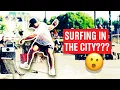 Channel