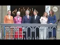 Barron Trump marrying the Princess of Denmark goes viral from satire post