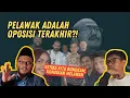 Lagu KEBERPIHAKAN PANDJI PATUT DIHARGAI KARENA PEMERINTAH SAAT INI TAK MEMILIKI OPOSISI ?!