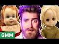 Download Creepiest Baby Dolls Of All Time- RANKED mp4 3gp mp3 videos - waplic