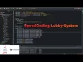 Lobby-System Speed-Coding Was Mache ich eigentlich die ganze Zeit