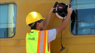 Progress on the Pacific Railroad Society s National Forum Oct 2017