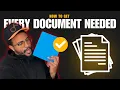 ALL the DOCUMENTS you need to start MAKING MONEY driving a pilot car