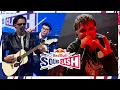 Download Lagu KACPERCZYK vs. WHITE 2115 - pojedynek RED BULL SOUNDCLASH