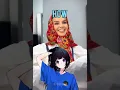 Download Lagu Original Video Of Matushka Phonk Song 😱 #shorts