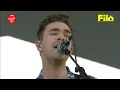 Royal Blood - Where Are You Now? (live @ Lollapalooza Argentina 2018)