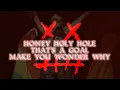 Shaka Ponk - I'm Picky (Unplugged) (Ai Lyrics)