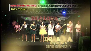 Download DIAM BUKAN TAK TAHU _ RATIH FELISA _ DEALOVA simphony music MP3