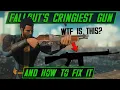 Everything WRONG With The Combat Rifle In Fallout 4 And What It SHOULD Have Been