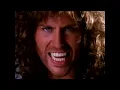 Winger - Can't Get Enough (Official Music Video)