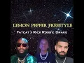 Lagu Drake - Lemon Pepper Freestyle ft. Rick Ross and Fatcat