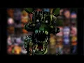 Five Nights at Freddy s UCN Jumpscares Phantom Mangle