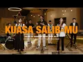 Download Lagu Kuasa Salib-Mu - Ronald Pangemanan/Joseph Setiawan Djafar cover by GBI ROCK Kuta Worship Team