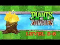 Download Lagu Plants vs. Zombies HD - Level 3-8 [iOS GAMEPLAY]