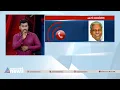 'തൻറെ പേര് എന്തുകൊണ്ട് പറഞ്ഞെന്ന് അറിയില്ല, അന്വേഷണം നടത്തി നടപടിയെടുക്കട്ടെ' | A C Moideen