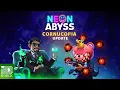 Neon Abyss - Cornucopia Update Launch Trailer