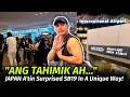 Download Lagu 1Z Entertainment COO Doesn't Want A'TIN To Miss THIS! 