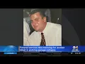 Funeral Being Held Monday For Peter Monsini Worker Killed During Government Center Parking Garage C